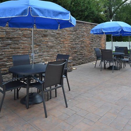 Fairfield Inn & Suites By Marriott Fremont Εξωτερικό φωτογραφία