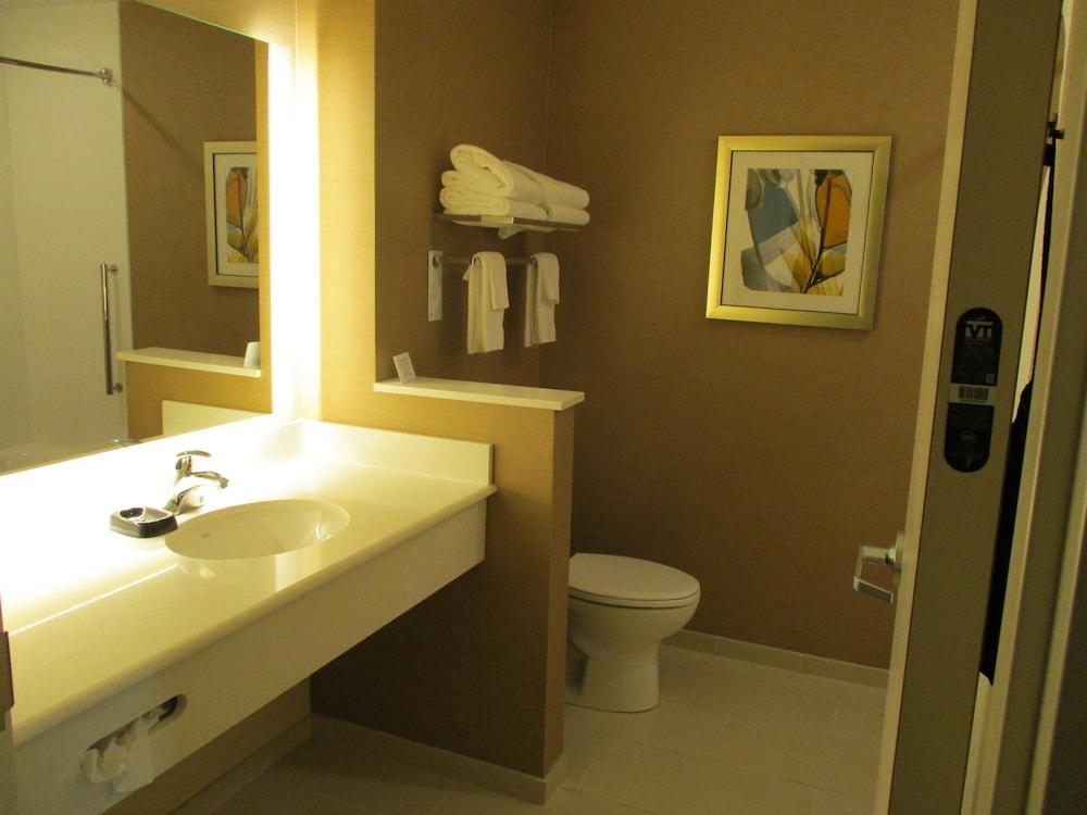 Fairfield Inn & Suites By Marriott Fremont Εξωτερικό φωτογραφία
