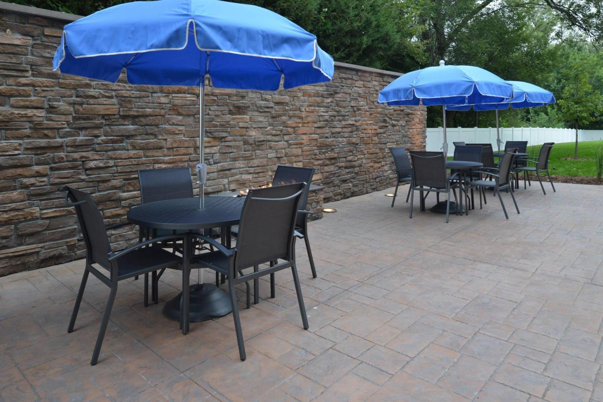 Fairfield Inn & Suites By Marriott Fremont Εξωτερικό φωτογραφία