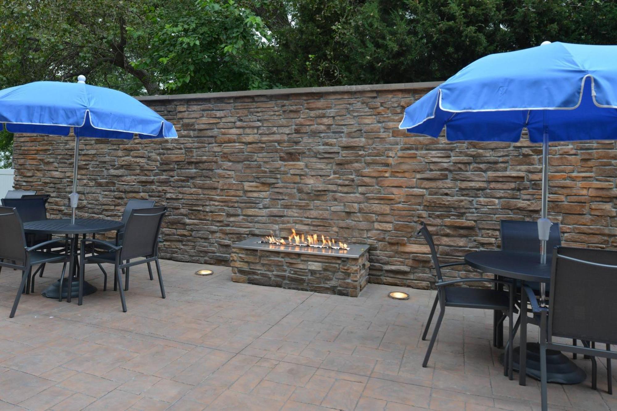 Fairfield Inn & Suites By Marriott Fremont Εξωτερικό φωτογραφία