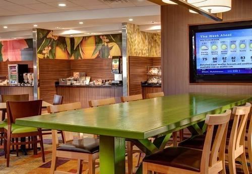 Fairfield Inn & Suites By Marriott Fremont Εξωτερικό φωτογραφία