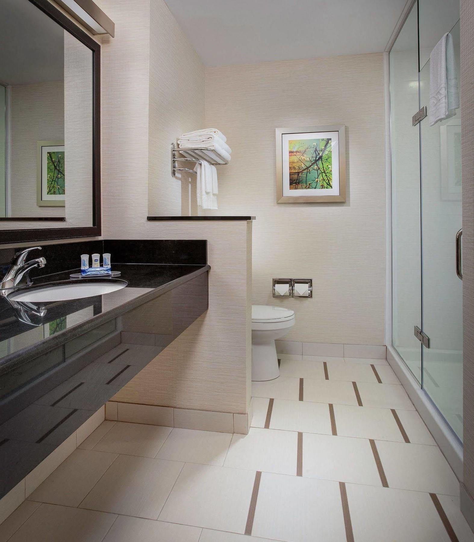 Fairfield Inn & Suites By Marriott Fremont Εξωτερικό φωτογραφία