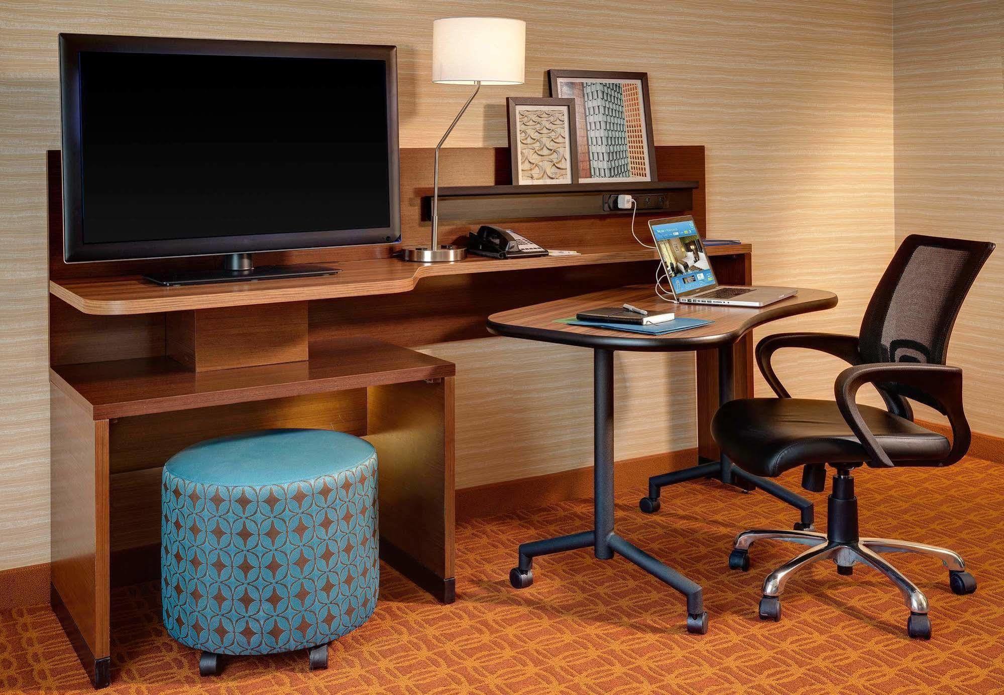 Fairfield Inn & Suites By Marriott Fremont Εξωτερικό φωτογραφία