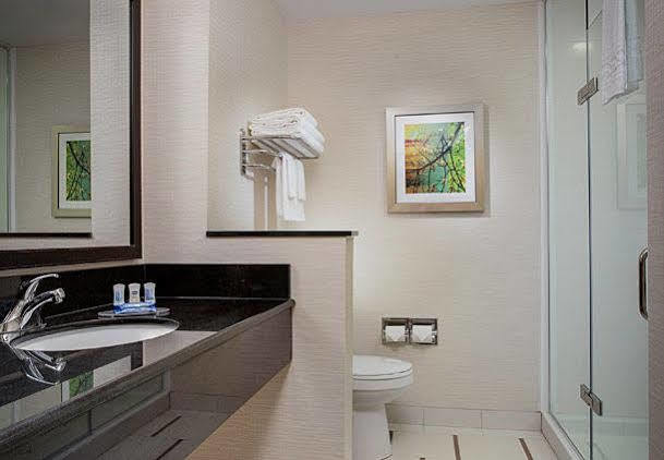 Fairfield Inn & Suites By Marriott Fremont Εξωτερικό φωτογραφία